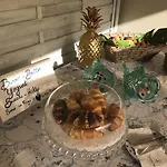 Dei Ginepri Bed & Breakfast Gallipoli