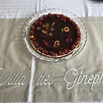 Dei Ginepri 4*