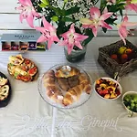 Dei Ginepri Bed & Breakfast