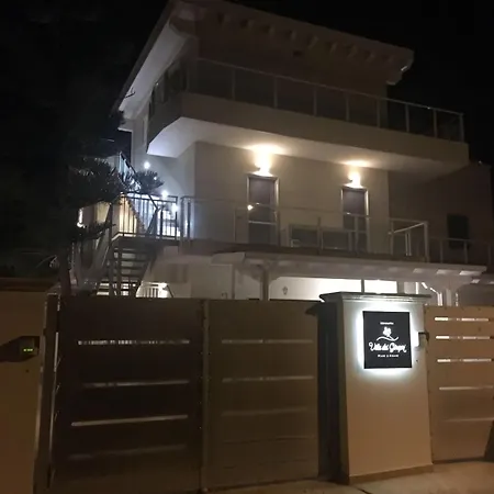 Dei Ginepri Gallipoli