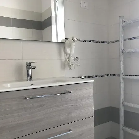 Oda ve Kahvaltı Dei Ginepri