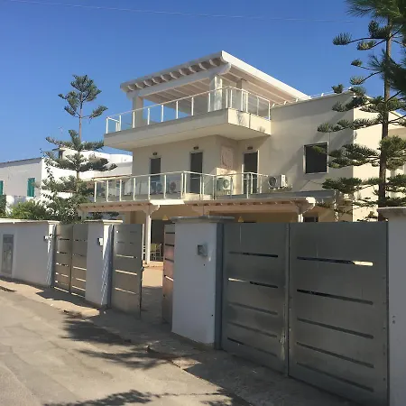 Dei Ginepri 4* Gallipoli