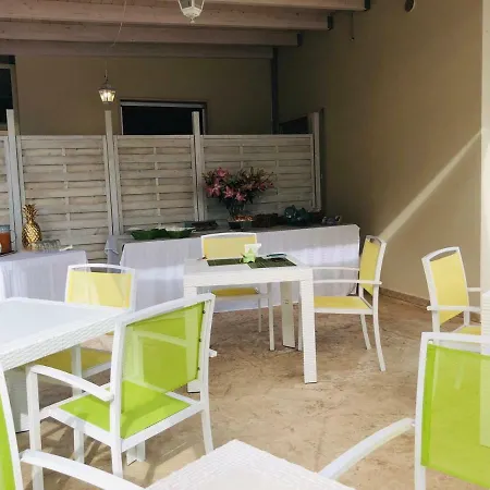Dei Ginepri Oda ve Kahvaltı