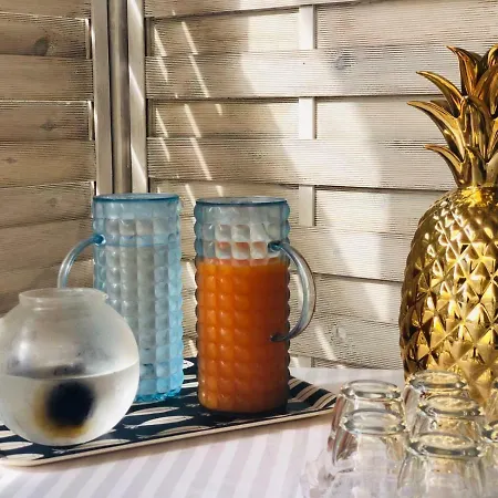 Bed & Breakfast Dei Ginepri 4*