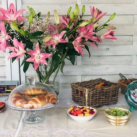 Bed & Breakfast Dei Ginepri 4*