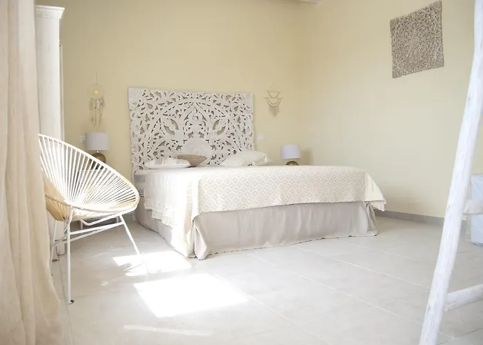 Bed & Breakfast Dei Ginepri 4*