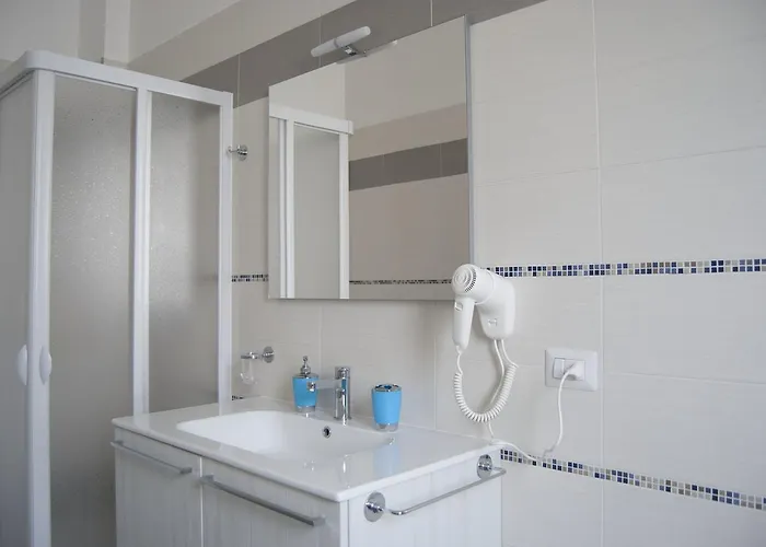 Bed & Breakfast Dei Ginepri Gallipoli