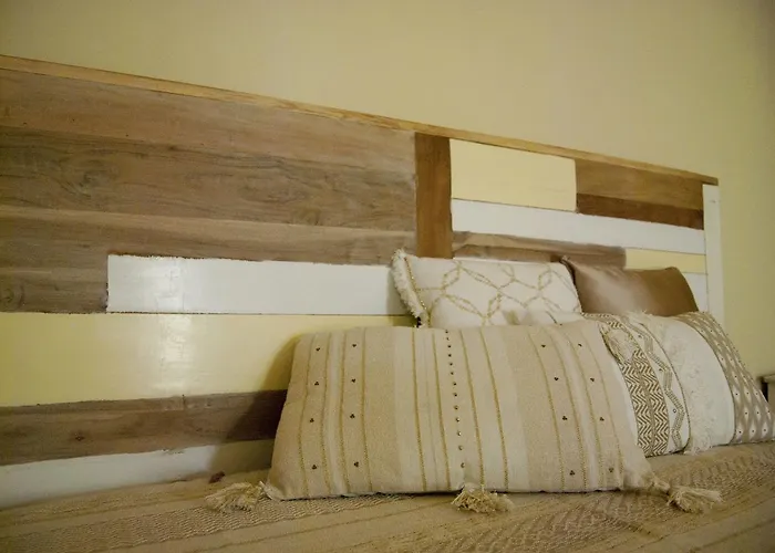 Bed & Breakfast Dei Ginepri