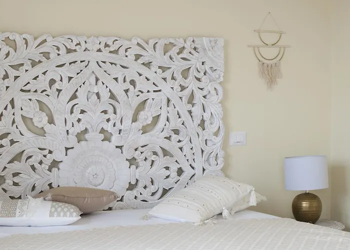 Bed & Breakfast Dei Ginepri 4*