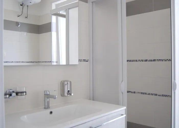 Dei Ginepri Bed & Breakfast Gallipoli