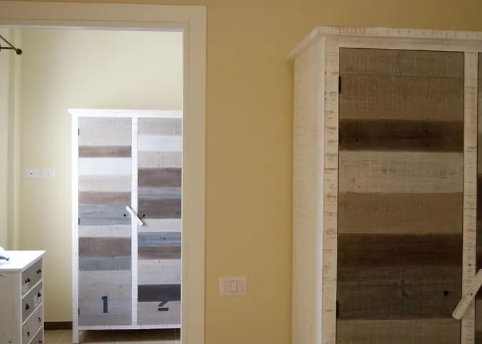 Dei Ginepri Bed & Breakfast