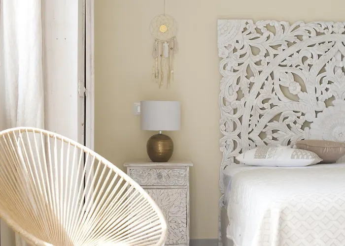 Bed & Breakfast Dei Ginepri Gallipoli