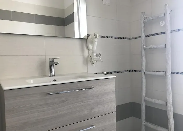 Bed & Breakfast Dei Ginepri