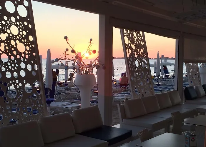 Dei Ginepri 4* Gallipoli