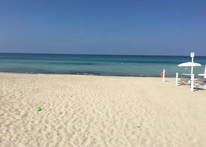 Bed & Breakfast Dei Ginepri 4*