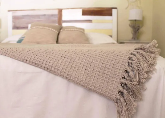 Bed & Breakfast Dei Ginepri Gallipoli