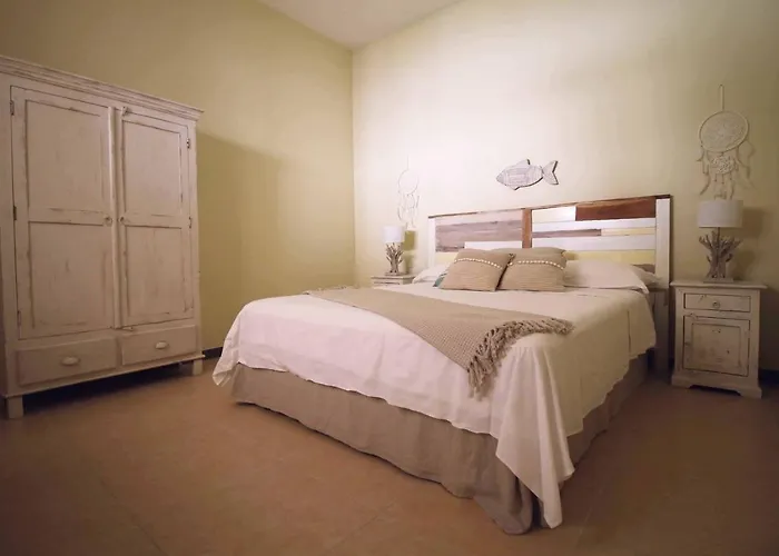 Bed & Breakfast Dei Ginepri