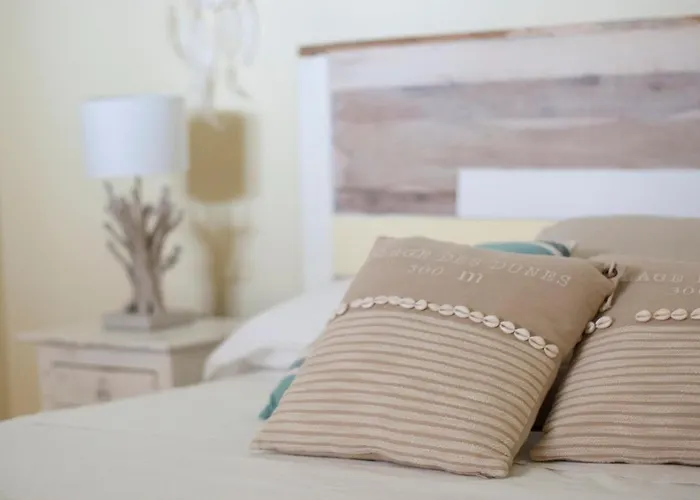 Bed & Breakfast Dei Ginepri Gallipoli