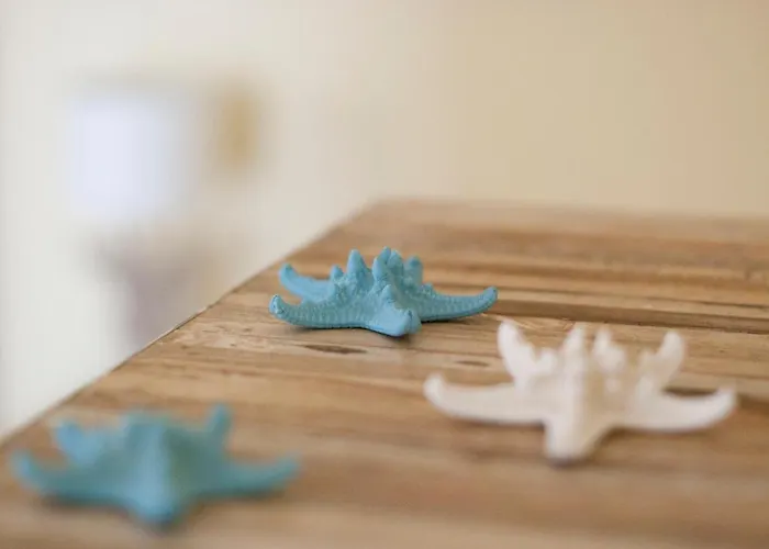 Dei Ginepri Bed & Breakfast