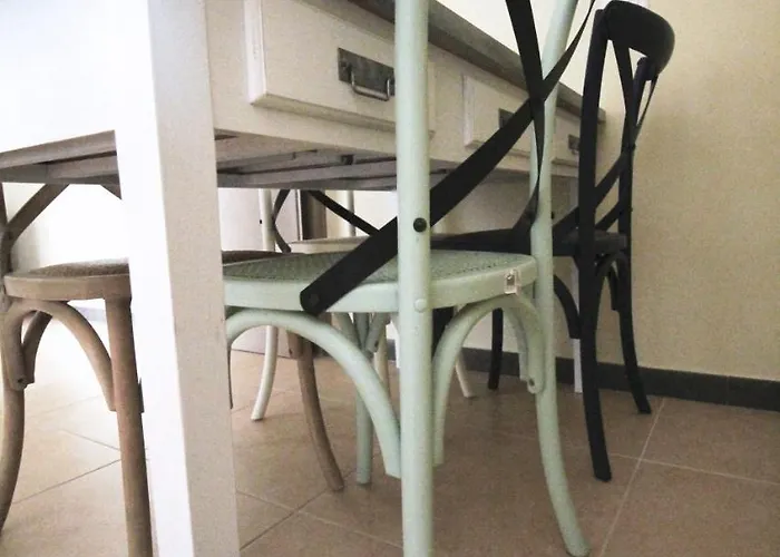 Dei Ginepri 4* Gallipoli