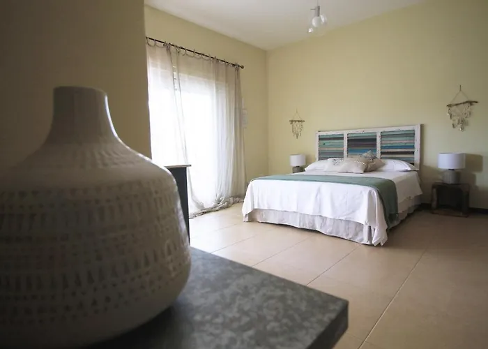 Dei Ginepri Bed & Breakfast