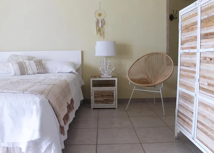 Dei Ginepri Bed & Breakfast 4*