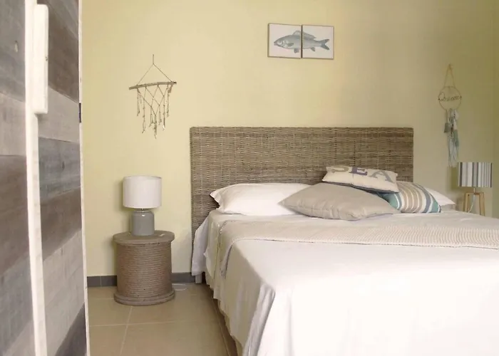 Bed & Breakfast Dei Ginepri Gallipoli