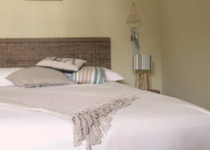 Bed & Breakfast Dei Ginepri 4*