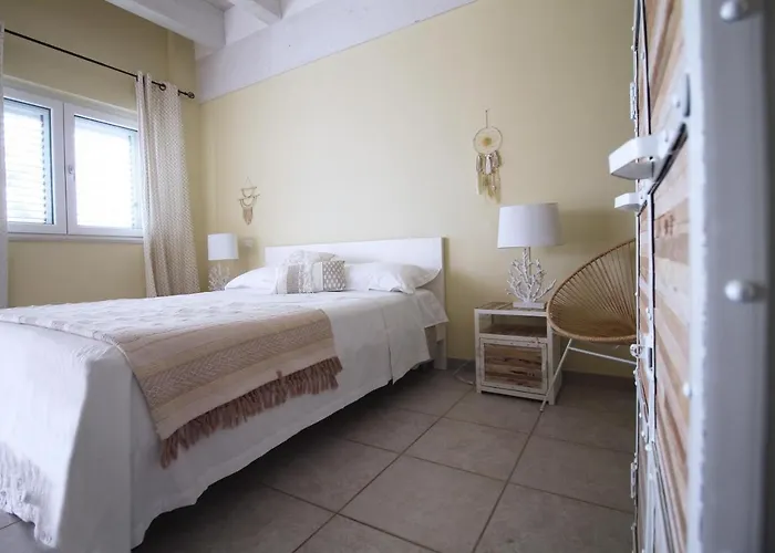 Bed & Breakfast Dei Ginepri