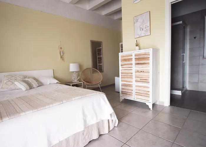 Bed & Breakfast Dei Ginepri 4*