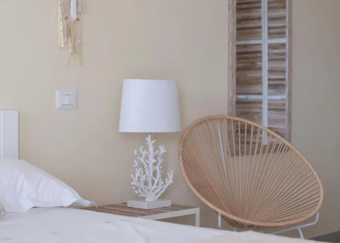 Bed & Breakfast Dei Ginepri 4*