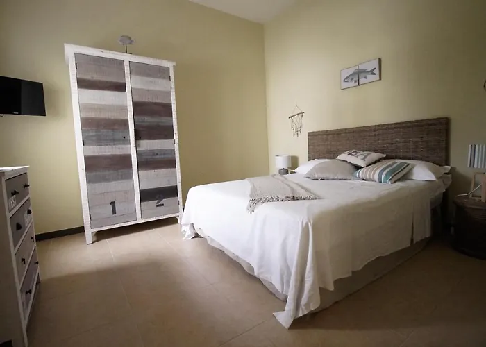 Bed & Breakfast Dei Ginepri