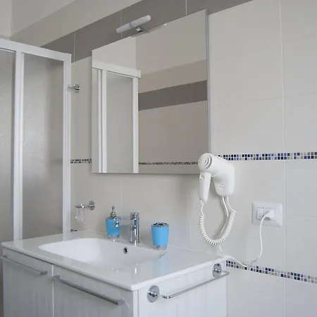 B&B Dei Ginepri 갈리폴리