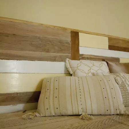 住宿加早餐酒店 Dei Ginepri