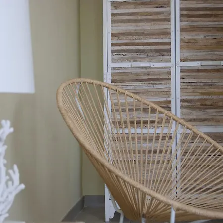 住宿加早餐酒店 Dei Ginepri 3*