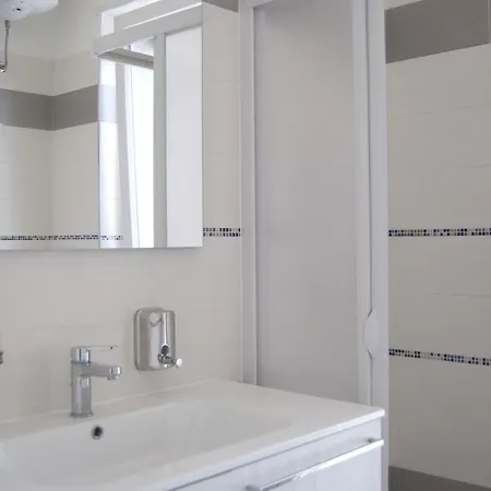 Dei Ginepri 住宿加早餐酒店 加利波利