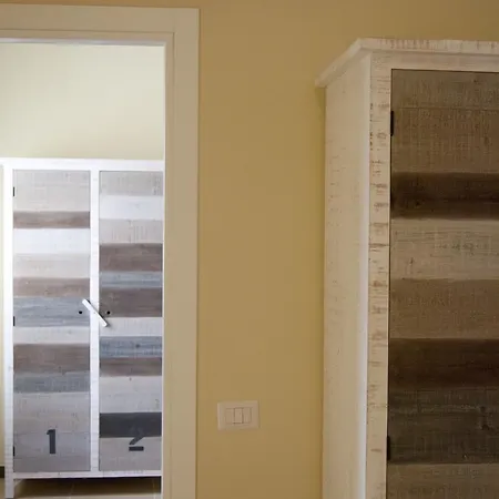 Dei Ginepri 住宿加早餐酒店