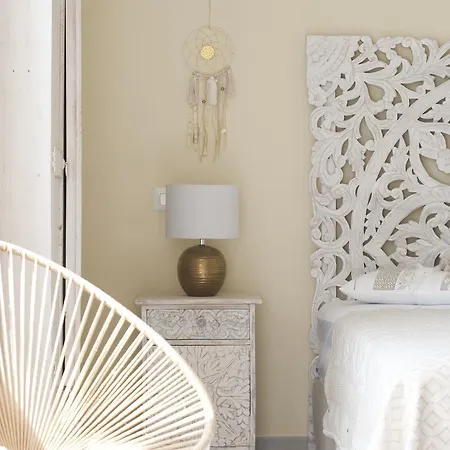 B&B Dei Ginepri 갈리폴리