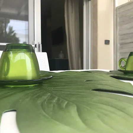Bed & Breakfast Dei Ginepri
