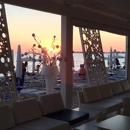 Dei Ginepri 3* Gallipoli