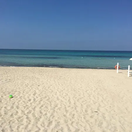 Frühstückspension Dei Ginepri 4*