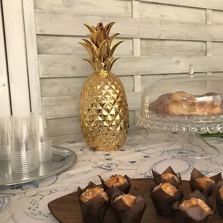 Dei Ginepri 住宿加早餐酒店 3*