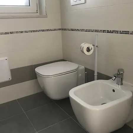 Dei Ginepri 3* 加利波利