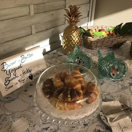 Dei Ginepri B&B 갈리폴리