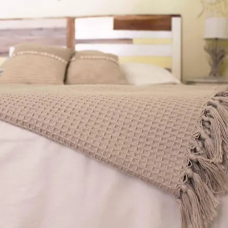 住宿加早餐酒店 Dei Ginepri 加利波利