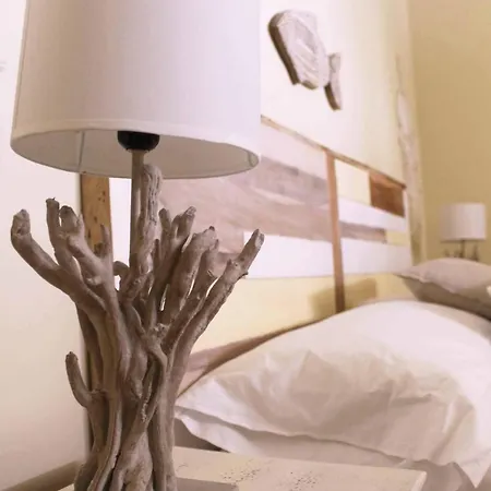 Dei Ginepri 住宿加早餐酒店 3*