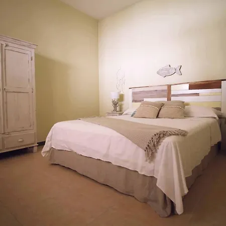 Bed & Breakfast Dei Ginepri