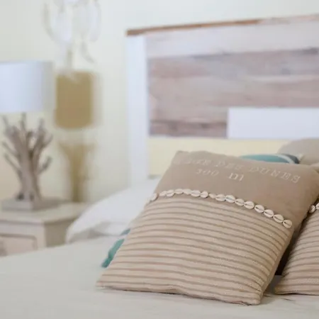 住宿加早餐酒店 Dei Ginepri 加利波利