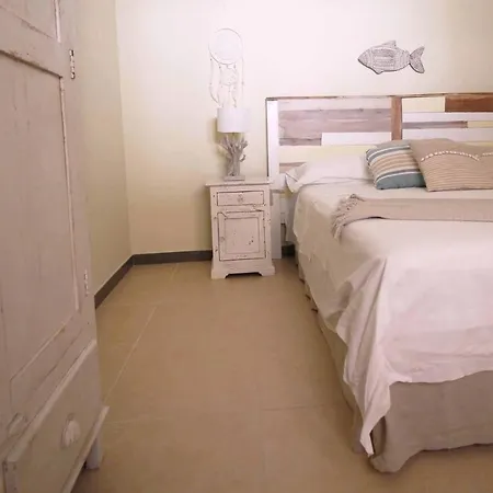 Dei Ginepri 住宿加早餐酒店