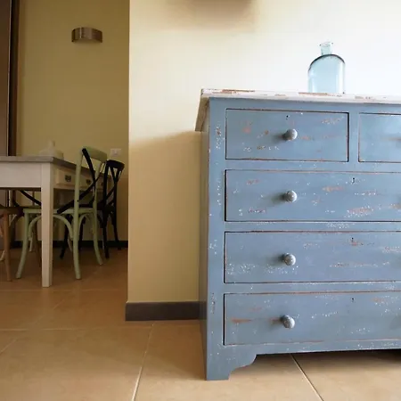 Dei Ginepri 住宿加早餐酒店